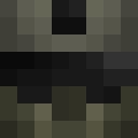 Player skin of uazh