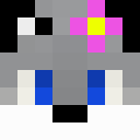 Player skin of ultrraaaa