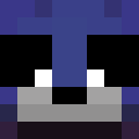 Player skin of unknownflex56432