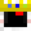 Player skin of unusual_squid