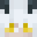 Player skin of urDanone