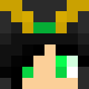 Player skin of valkiry64