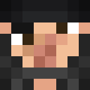 Player skin of vaultjevver