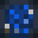 Player skin of vincek180