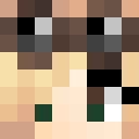 Player skin of violetann