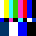 Player skin of voidg