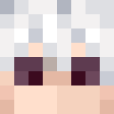 Player skin of vystal