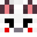 Player skin of wa1r1ks