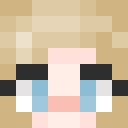 Player skin of waery