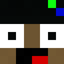 Player skin of waw098