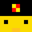 Player skin of wclValkor