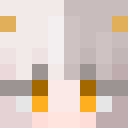 Player skin of wetyyaura
