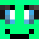 Player skin of wfangs