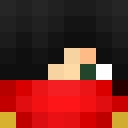 Player skin of whackdd