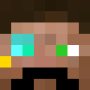 Player skin of whoami5