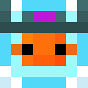 Player skin of wild_fish0