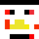 Player skin of wildpenguin10