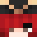 Player skin of winnievintin