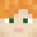Player skin of woodsy95