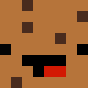 Player skin of xBlue_muffin