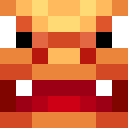 Player skin of xGOONSQUAD