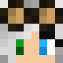 Player skin of xM0rdi