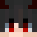 Player skin of xMrBrine