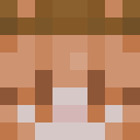 Player skin of xNereza