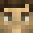 Player skin of xPTRKx