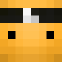 Player skin of xS1las