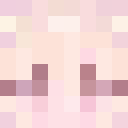 Player skin of xSakuraxKawaiix