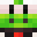 Player skin of xTidalTheIdiot19