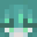 Player skin of xXBumblebee_xX