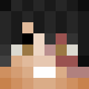 Player skin of xYAMUMx