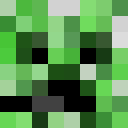 Player skin of xZundy