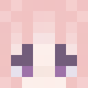Player skin of x_x