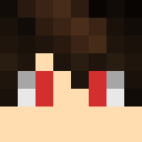 Player skin of xahtep