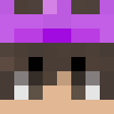 Player skin of xbingbongxl
