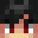 Player skin of xraypack