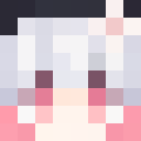 Player skin of xuxinxin_xu