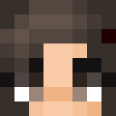 Player skin of xveruna