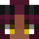 Player skin of xxMelissa