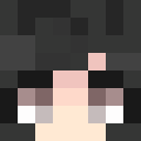 Player skin of xxWonderWall