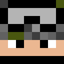 Player skin of xxd9w