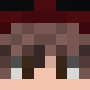 Player skin of yamcrafft