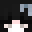 Player skin of yamileeyy