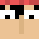 Player skin of yapcatx