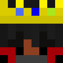 Player skin of yashumaki03