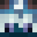 Player skin of yatblue
