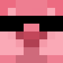 Player skin of zChillBean